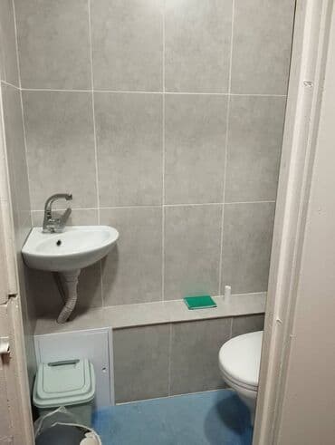 бассейн надувной б у: 3 комнаты, С подселением — 5