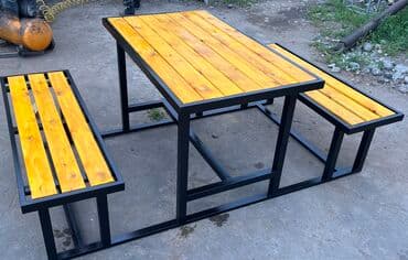 мебель заказать: Мебель для летнего кафе Уличный мебель Садовый мебель в наличии и на — 4