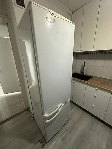 открытый холодильник: Холодильник Pozis, Двухкамерный — 1