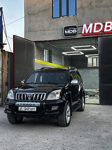 кэмри 70: **Детейлинг автомобилей MDB Detailing** Премиальный подход к авто — 6