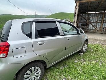 daewoo laseti: Daewoo Matiz: 2004 г., Механика, Бензин, Хэтчбэк — 3