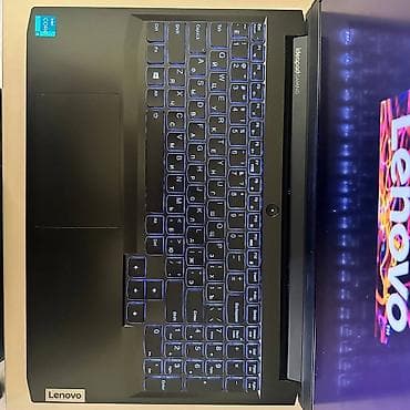 kinect xbox 360: Срочно продается игровой ноутбук Lenovo IdeaPad в отличном состоянии - — 2