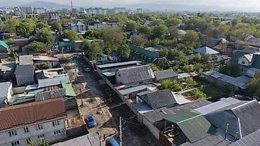 участок чон сары ой: 6 соток, Для строительства, Красная книга, Тех паспорт, Договор купли-продажи — 6