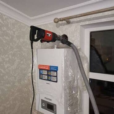 бурение скважин в бишкеке: Алмазное сверление 3-5 лет опыта — 1