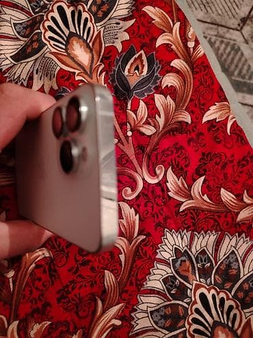 смарт часы ультра 9: IPhone 13 Pro, Б/у, 256 ГБ, Серебристый, Чехол, 100 % — 3