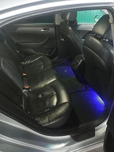 щиток приборов ауди 80: Hyundai Sonata: 2018 г., 2 л, Автомат, Газ, Седан — 4