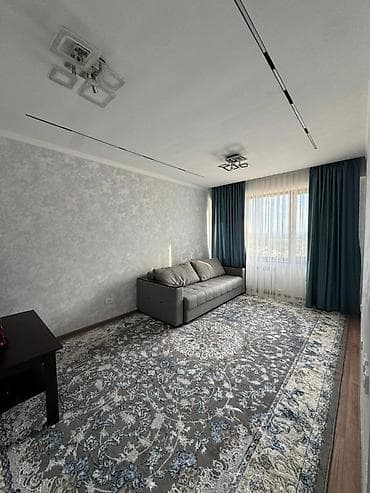 Продажа квартир: 1 комната, 45 м², Элитка, 14 этаж, Дизайнерский ремонт — 3