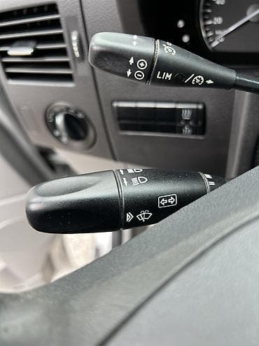 аренда changan: Легкий грузовик, Mercedes-Benz, Стандарт, 3 т, Новый — 9