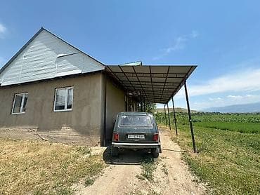 комнаты в бишкеке: Сатылат үй 🏡 📍 Дареги: Жалал-Абад облусу, Токтогул району, Токтоалы — 5