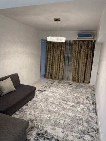 Сниму квартиру: 3 комнаты, Собственник, Без подселения, С мебелью частично — 1