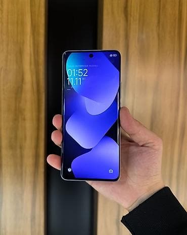 mi note 2: Redmi, Redmi Note 15, Новый, 128 ГБ, цвет - Фиолетовый, 2 SIM — 2