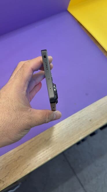 poco c51 цена в бишкеке: Poco M6 Pro 5G, Б/у, 256 ГБ — 9