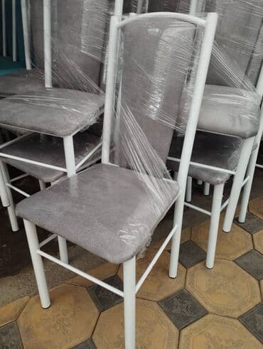 столдор: Железные стуля. темир отургучтар. стуля для кафе. стуля для швеи — 16