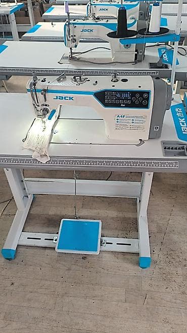 Техника сатып алуу: Скупаем швейных машин скупаем в швейных машин скупаем швейных машин — 10