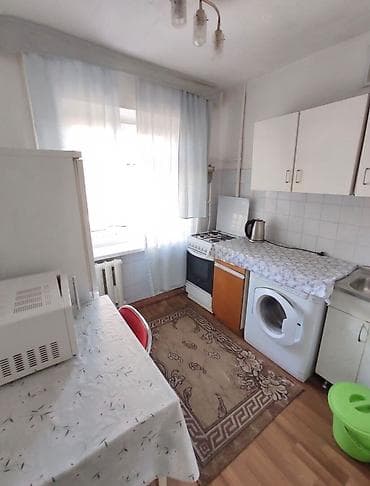 торг: 2 комнаты, 45 м², Индивидуалка, 3 этаж, Косметический ремонт — 2