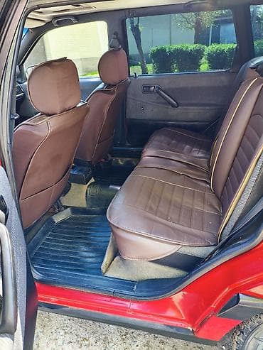 портер авто: Volkswagen Passat Variant: 1989 г., Универсал — 6