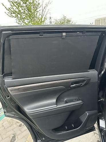 Toyota: Toyota Highlander: 2020 г., 3.5 л, Автомат, Бензин, Кроссовер — 10