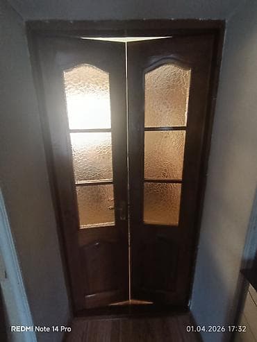 кресло на балкон: Продаю двери четыре пары есть одинокие двери — 2