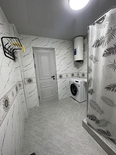 Продажа квартир: 2 комнаты, 56 м², Элитка, 12 этаж, Евроремонт — 2
