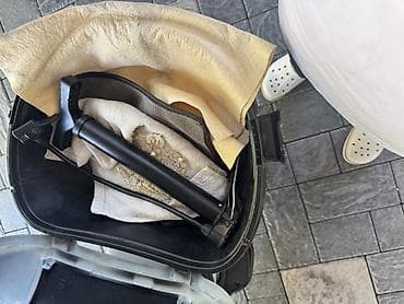 fixed gear: Электровелосипед, Новый — 5