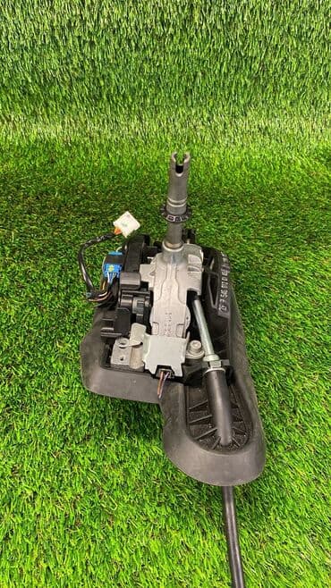 bmw e525: Селектор акпп Bmw 525I E60 N52B25 2006 (б/у) Марка: BMW Модель: 525i — 3