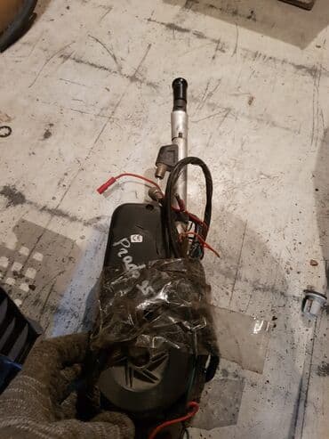 Toyota Prado 95 Антенна Тойота Прадо 95 антенна, моторчик at lalafo.kg Toyota Prado 95 Антенна Тойота Прадо 95 антенна, моторчик