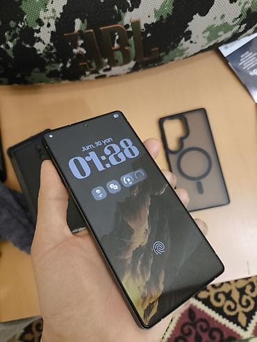 sony a6100: Samsung Galaxy S25 Ultra, Новый, 256 ГБ, цвет - Черный, 1 SIM, 2 SIM, eSIM — 9