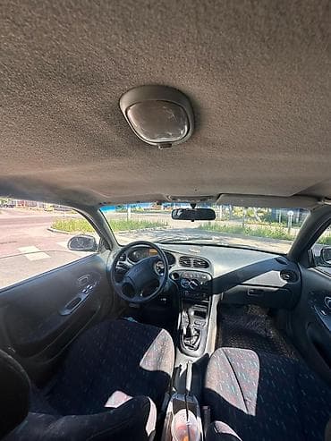 крыло хундай гетс: Hyundai Lantra: 1998 г., 1.6 л, Механика, Бензин, Седан — 4