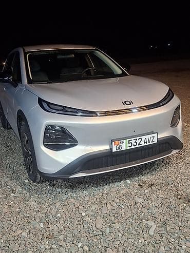 Tesla: Tesla : 2026 г., Автомат, Электромобиль, Кроссовер — 1