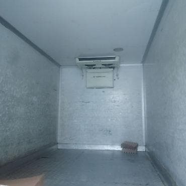 кун для трактора: Парикмахеры — 4