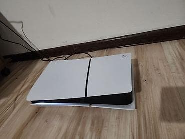 диски на ps5: Игровая консоль Sony PlayStation 5 (версия с дисководом) + 2 геймпада — 9