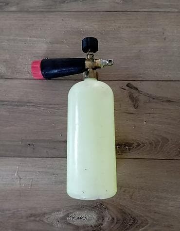 Все для дома и сада: Промышленная мойка высокого давления URSi Описание: - Электрическая — 3