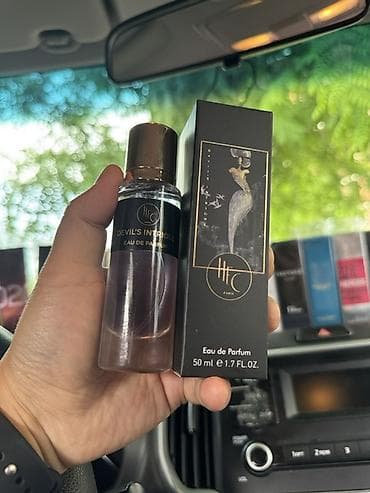 esse: Парфюмерия 50 мл (1.7 fl. oz.) — оригинальные названия и формат на — 5