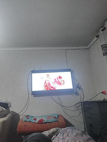 Другое ТВ и видео: Мен озум дегдомдо осуп чонойгон баламын мага квартира керек жардамга — 2