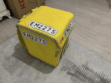 Кафелер, ресторандар үчүн: Термосумка — 2