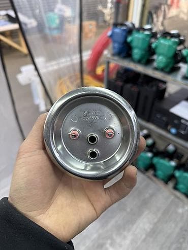 вентилятор 12в: Тэн, Тип ТЭНа: Мокрый, Новый, 1500 Вт — 3