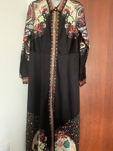 нарядные платья для беременных: Срочно продаю очень красивое, нежное и удобное платье с рабочими — 2