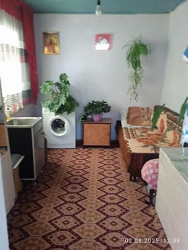 участок пруд: Дом с участком для круглогодичного проживания и садоводства. - — 10