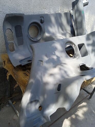 мотор хонда фит 1.5 цена бишкек: Хонда СРВ рд1 задний абшивка — 3