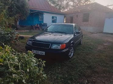 масло на авто: Audi S4: 1991 г. — 3