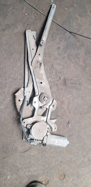 купить дом в новопокровке: Электрический моторчик Honda Б/у, Оригинал — 1