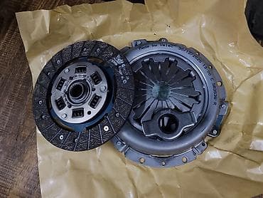 prior: Комплект сцепления Valeo 828003 - Производитель: Valeo - Код: 828003 — 1