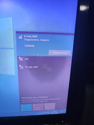 не рабочий компютер: Компьютер, ядер - 2, ОЗУ 4 ГБ, Для несложных задач, Б/у, Intel Core i5, SSD — 9
