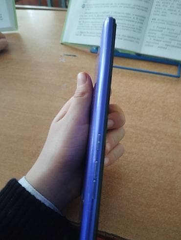 чехол j5: Tecno Spark Go, Б/у, 32 ГБ, цвет - Синий, 2 SIM — 7