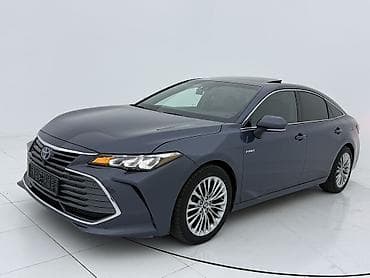 таета лан крузер: Toyota Avalon: 2019 г., 2.5 л, Вариатор, Гибрид, Седан — 2