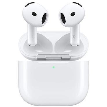 airpods 3 поколения: Беспроводные вкладыши наушники, Apple, Airpods 3 — 1