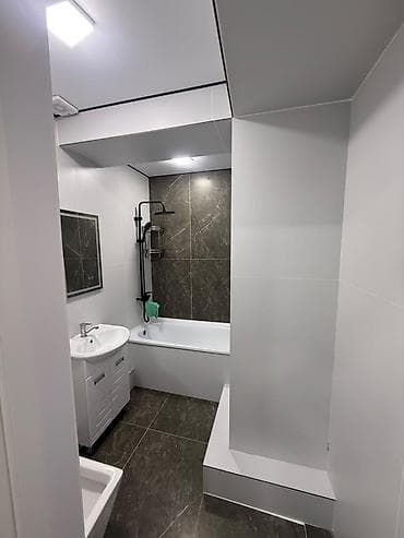 жк кут парк: 1 комната, 42 м², Филармония Элитка, 1 этаж, Свежий ремонт — 8