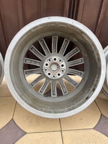 диски на бмв е38: Читать внимательно! Диски на БМВ 7-ой серии, кузов G11/G12. Диски — 7