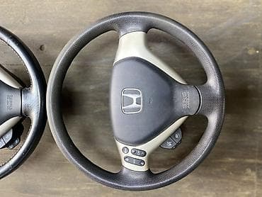 руль на спринтер: Руль Honda 2007 г., Б/у, Оригинал, Япония — 4