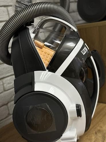 Техника и электроника: LG VC73189NHTS – Чаң соргуч ✨ Негизги өзгөчөлүктөрү: * 💨 Соргуч — 2